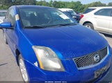 Nissan Sentra 2.0Sr 3N1AB61E39L662105 снимка