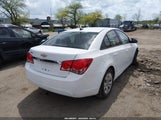 Chevrolet Cruze Ls Auto 1G1PA5SHXD7249181 photo