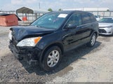 Honda Cr-V Ex-L JHLRE48737C037847 fotografie