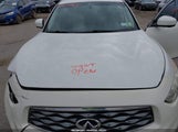 Infiniti Fx35 JN8AS1MW9BM141040 снимка