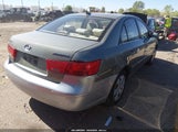 Hyundai Sonata Gls 5NPET46CX9H413503 снимка