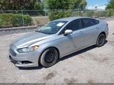 Ford Fusion Hybrid Se 3FA6P0LU0JR173772 снимка