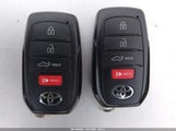 Toyota Tacoma Hybrid Trailhunter 3TYLC5LN9ST038601 снимка