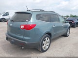 Chevrolet Traverse Ltz 1GNER33D59S112605 снимка