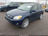 Toyota Rav4 Limited V6 JTMBK31V075026898 fotografie