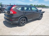 Honda Cr-V Lx 5J6RM4H39FL130328 снимка