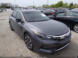 Honda Accord Ex 1HGCR2F77HA055099 снимка