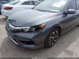 Honda Accord Ex 1HGCR2F77HA055099 снимка