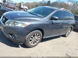 Nissan Pathfinder Sv 5N1AR2MM0EC640486 снимка
