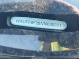 Audi S6 Prestige Tfsi Quattro Tiptronic WAUFFBF29NN035351 снимка