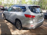 Nissan Pathfinder Sv 5N1AR2MM6DC685205 снимка