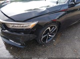 Honda Accord Sport 1HGCV1F33JA249279 fotografie