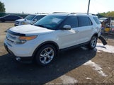 Ford Explorer Limited 1FMHK8F84CGA58807 снимка