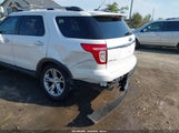 Ford Explorer Limited 1FMHK8F84CGA58807 снимка