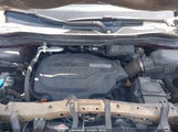 Honda Pilot Touring 5FNYF6H95JB046014 снимка