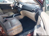 Honda Pilot Touring 5FNYF6H95JB046014 снимка