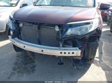 Honda Pilot Touring 5FNYF6H95JB046014 снимка