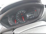 Chevrolet Trax Ls KL7CJKSB1JB721564 снимка