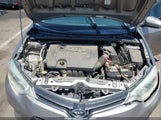 Toyota Corolla Le 2T1BURHE9GC611260 снимка