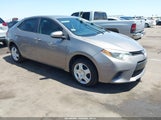 Toyota Corolla Le 2T1BURHE9GC611260 снимка