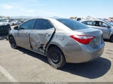 Toyota Corolla Le 2T1BURHE9GC611260 снимка
