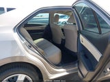 Toyota Corolla Le 2T1BURHE9GC611260 снимка