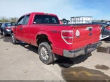 Ford F-150 Stx/Xl/Xlt 1FTEX1E87AFA98772 photo