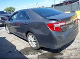 Toyota Camry Hybrid Xle 4T1BD1FK3CU060570 photo