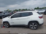 Jeep Compass Latitude Fwd 3C4NJCBB7LT102566 снимка