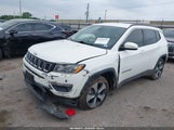 Jeep Compass Latitude Fwd 3C4NJCBB7LT102566 снимка