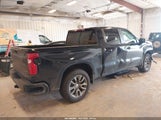 Chevrolet Silverado  4Wd Short Bed Rst 1GCUKEED7SZ315560 fotografie