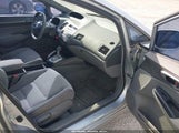 Honda Civic Ex 1HGFA16876L087334 снимка