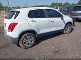 Chevrolet Trax 1Ls KL7CJKSB1GB676604 снимка