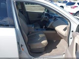 Nissan Murano Sl JN8AZ08W67W616512 photo