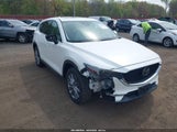 Mazda Cx-5 Grand Touring JM3KFBDM1K0602349 снимка