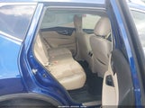 Nissan Rogue Sv Fwd JN8AT2MT5LW034498 fotografie