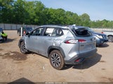 Toyota Corolla Cross Hybrid Se 7MUFBABG4PV009530 photo