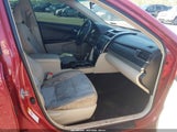 Toyota Camry Le 4T4BF1FK6CR200028 снимка