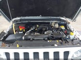 Jeep Wrangler Unlimited Sport S 4X4 1C4HJXDGXNW240774 снимка