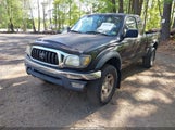 Toyota Tacoma Prerunner 5TESM92N73Z186215 снимка