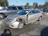 Hyundai Sonata Gls 5NPEB4AC7BH031509 снимка