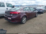 Kia Forte Lx 3KPFL4A7XHE131881 снимка