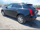 Cadillac Srx Luxury Collection 3GYFNDE33CS606308 снимка