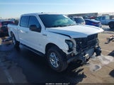 Ford F-150 Xlt 1FTFW1EG3HKD71822 снимка