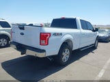 Ford F-150 Xlt 1FTFW1EG3HKD71822 снимка