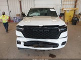 Ram  Big Horn 4X4 5'7 Box 3C6SRFFP9T4150705 fotografie