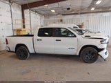 Ram  Big Horn 4X4 5'7 Box 3C6SRFFP9T4150705 fotografie