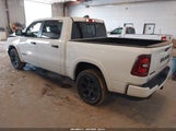 Ram  Big Horn 4X4 5'7 Box 3C6SRFFP9T4150705 fotografie