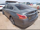 Nissan Altima 2.5 Sv 1N4AL3APXEN229746 fotografie