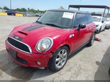 Mini Cooper S WMWMF73589TT99605 снимка